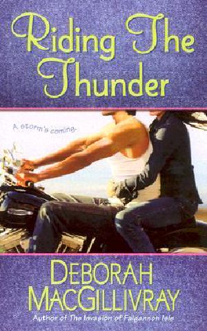 [The Sisters of Colford Hall 02] • Riding the Thunder
